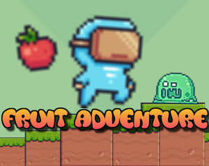 play Fruit Adventure