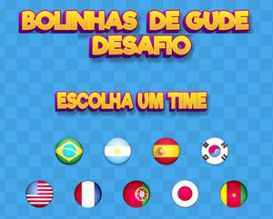play Bolinhas De Gude Desafio®