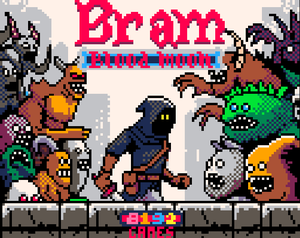 play Bram: Blood Moon