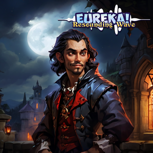 play Eureka! - Resounding Wave
