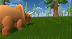 play Dinosaur Dynasty