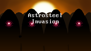play Astrosteel Invasion