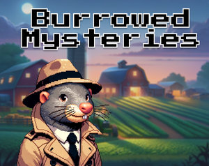 play Burrowed Mysteries