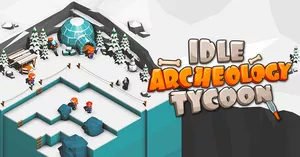 play Idle Archeology