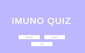 Quiz De Imunologia