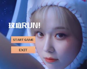 play Minjeong Puppy Run!