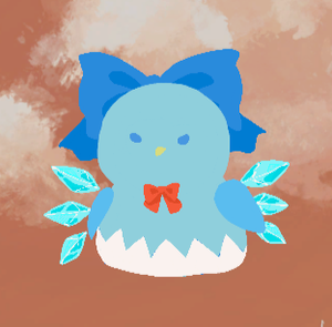 play Cirno'S Rythm Revenge