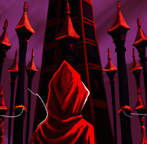 play Nethercloak
