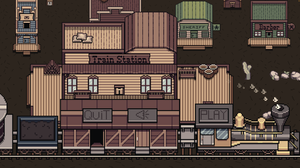 play Western Reckoning