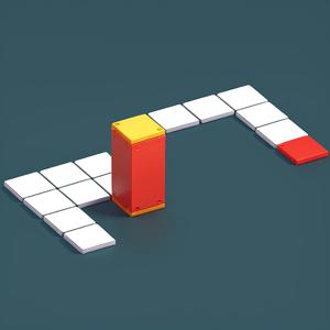 play The One Block