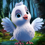 play Beauteous Dove Rescue