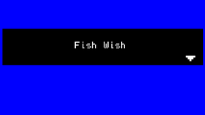 play Fish Wish