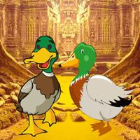 play G2R-Duck Pair Escape