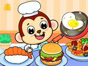 play Cooking Games For Kids