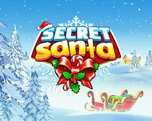 play Secret Santa(California)