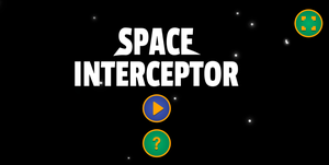 play Space Interceptor