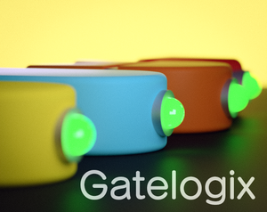 play Gatelogix Alpha