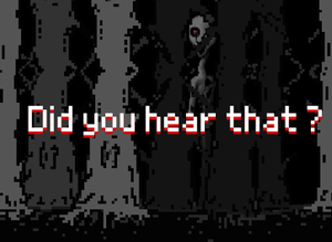 play Did You Hear That
