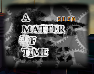 play A Matter Of Time
