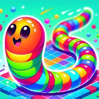 play Worm.Io