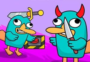 play Beaver Traitor