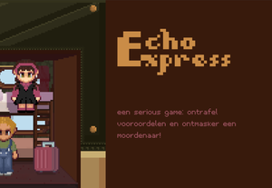 play Echo Express