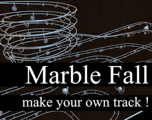 play Marble Fall