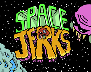 play Space Jerks
