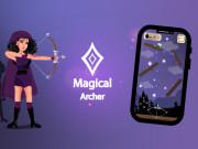 play Magical Archer