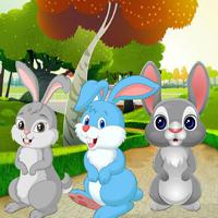 play Big-Rescue The Funny Rabbit