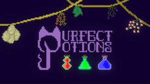 play Purfect Potions