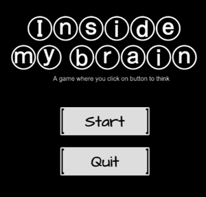 play Inside My Brain