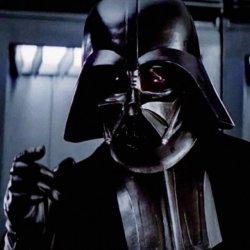 play Vader App