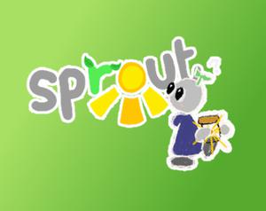 play Sprout Garden