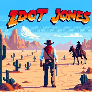 play Idiota Jones: Troll Game