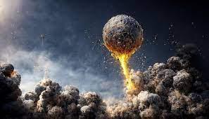 play Space Blast