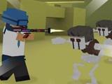 play War Of Gun