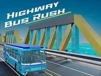 Highway Bus Rush