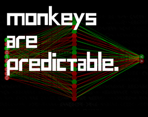 play Monkeys Are Predictable