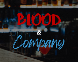 play Blood And Company