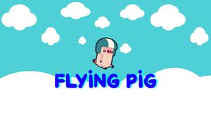 play Flying Pig