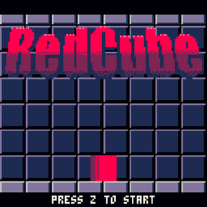 play Redcube