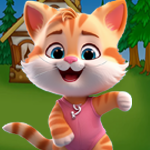 play Naughty Cat Rescue