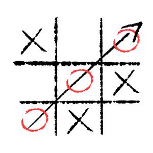 play Tic Tac Toe