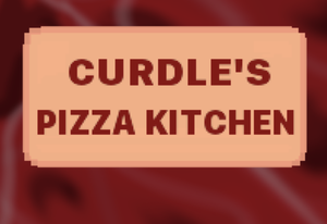 play Curdle'S Pizza Kitchen