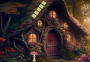 play Gnome Village Escape