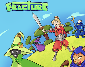 play Fracture