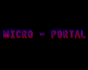 play Micro-Portal