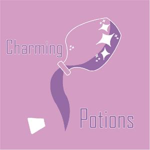 play Charming Potions