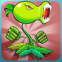 play Angry Plants Flower